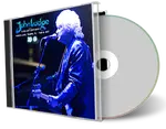 Artwork Cover of John Lodge 2017-02-06 CD Tampa Audience