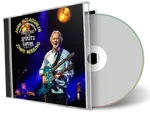 Artwork Cover of John McLaughlin 2017-11-04 CD Passaic Soundboard