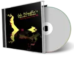 Artwork Cover of John McLaughlins Mahavishnu Orchestra 1986-07-01 CD Lugano Soundboard