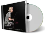 Artwork Cover of Julia Huelsmann Quartet 2016-09-29 CD Leipzig Soundboard