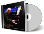 Artwork Cover of Ketil Bjornstad 2016-09-29 CD Leipzig Soundboard
