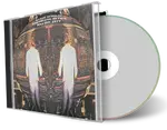 Artwork Cover of Klaus Schulze 1977-05-09 CD Paris Audience