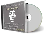 Artwork Cover of Leon Hendrix 2012-11-25 CD New York City Audience