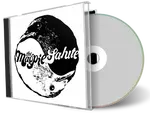 Artwork Cover of Magpie Salute 2016-01-19 CD New York City Audience