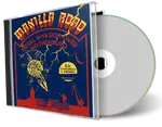 Artwork Cover of Manilla Road 2017-05-09 CD Gothenburg Audience