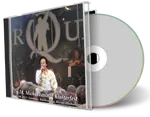 Artwork Cover of MerQury 2012-05-05 CD Blankenburg Audience