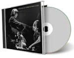 Artwork Cover of Michael Wollny Trio 2014-05-03 CD heltenham Soundboard