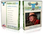 Artwork Cover of Neil Young and Promise of the Real 2017-09-16 DVD Farm Aid Proshot