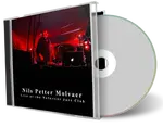 Artwork Cover of Nils Petter Molvaer 2011-10-07 CD Gothenburg Soundboard