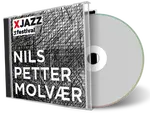 Artwork Cover of Nils Petter Molvaer 2014-05-08 CD Berlin Audience