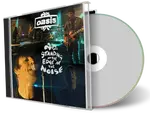 Artwork Cover of Oasis 2008-08-14 CD London Soundboard