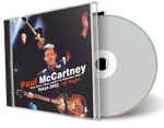 Artwork Cover of Paul McCartney 2002-11-11 CD Tokyo Audience