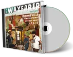 Artwork Cover of Pawnshop Kings The Wayfarer 2017-01-13 CD Costa Mesa Audience