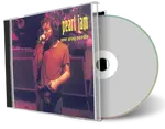 Artwork Cover of Pearl Jam 1993-11-05 CD Indio Audience