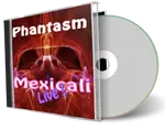 Artwork Cover of Phantasm 2009-09-11 CD Teaneck Audience