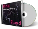 Artwork Cover of Pink Floyd 1970-04-29 CD San Francisco Soundboard