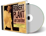 Artwork Cover of Robert Plant 1990-11-01 CD Los Angeles Soundboard