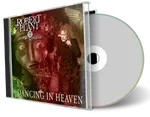 Artwork Cover of Robert Plant and The Strange Sensation 2005-11-13 CD Bordeaux Audience