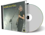 Artwork Cover of Roger Waters 2007-04-13 CD Sazka Audience