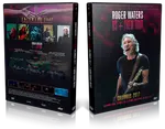 Artwork Cover of Roger Waters 2017-07-20 DVD Columbus Audience