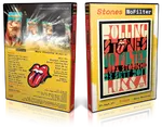 Artwork Cover of Rolling Stones 2017-09-23 DVD Lucca Audience