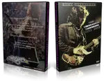 Artwork Cover of Rory Gallagher Compilation DVD Don Kirshners Rockshow 1975 Proshot