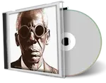 Artwork Cover of Roscoe Mitchell and Kikanju Baku 2016-10-08 CD Stockholm Soundboard