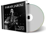 Artwork Cover of Sarah Jarosz 2017-02-02 CD Bristol Audience