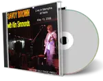 Artwork Cover of Savoy Brown 2006-05-13 CD Memphis Audience