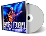 Artwork Cover of Shane O Fearghail 2017-01-19 CD Vienna Audience