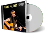 Artwork Cover of Shawn Colvin 1990-07-01 CD Philadelphia Soundboard