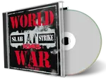 Artwork Cover of Slab Strike 2017-03-10 CD Essen Audience