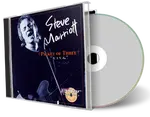 Artwork Cover of Steve Marriott and Packet Of Three 1985-11-14 CD Stuttgart Audience