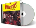Artwork Cover of The Hellacopters 1999-05-22 CD Fort Collins Soundboard