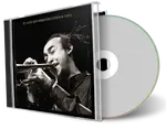 Artwork Cover of Theo Croker Quintet 2016-12-06 CD Stockholm Soundboard
