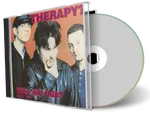 Artwork Cover of Therapy 1993-09-23 CD Berlin Audience