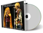 Artwork Cover of Tom Petty 1981-09-18 CD Irvine Audience