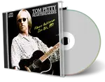 Artwork Cover of Tom Petty and The Heartbreakers 1997-01-15 CD San Francisco Audience