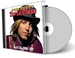Artwork Cover of Tom Petty and The Heartbreakers 1999-04-12 CD New York Soundboard