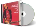 Artwork Cover of Tom Petty and the Heartbreakers 1979-07-23 CD Salinas Soundboard