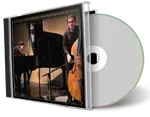 Artwork Cover of Trio En Corps 2017-03-15 CD Paris Soundboard