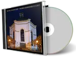 Artwork Cover of Triosence 2015-03-20 CD Kassel Soundboard