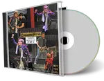 Artwork Cover of Van Halen 2012-05-07 CD Vancouver Audience