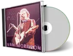 Artwork Cover of Van Morrison 1973-07-12 CD New York Audience