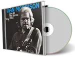 Artwork Cover of Van Morrison 1973-10-05 CD Los Angeles Audience