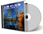 Artwork Cover of Van Morrison 1974-11-16 CD Anaheim Audience