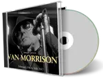 Artwork Cover of Van Morrison Compilation CD Nells Jazz And Blues 2017 Audience