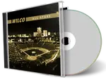 Artwork Cover of Wilco 1998-06-12 CD Chicago Audience