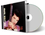 Artwork Cover of Willy Deville Compilation CD Bordeaux 1991 Soundboard