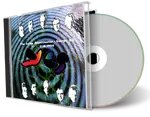 Artwork Cover of Yes 1994-07-10 CD George Audience